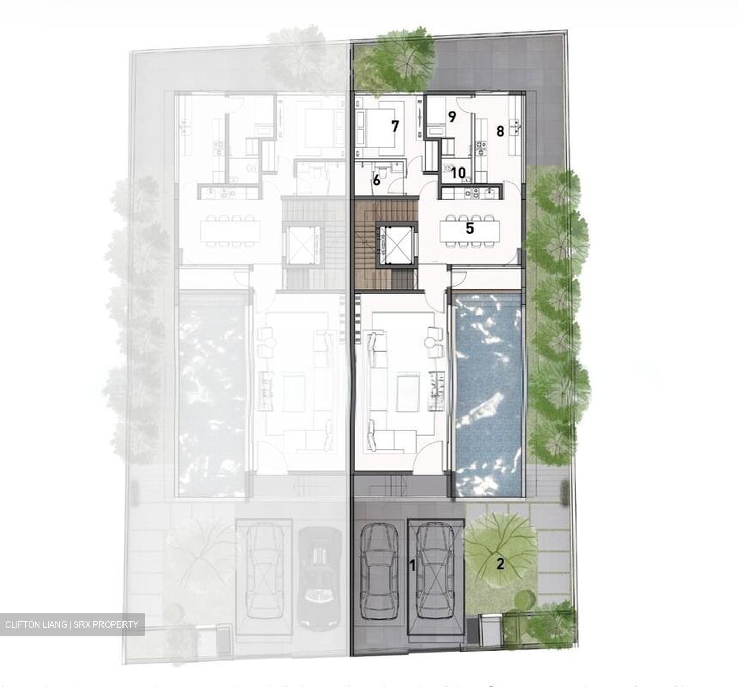 Robin Close (D10), Semi-Detached #517512091